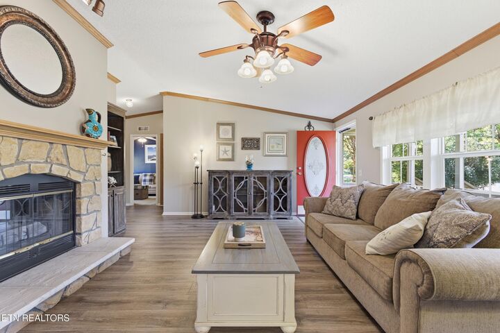 Property Photo:  1145 Ridge View Rd  TN 37801 