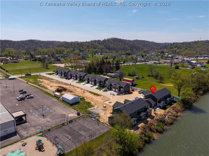 Property Photo:  51 Jordon Drive  WV 25213 