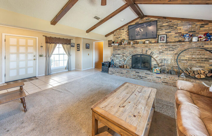 Property Photo:  6 Ridge Road  TX 79366 