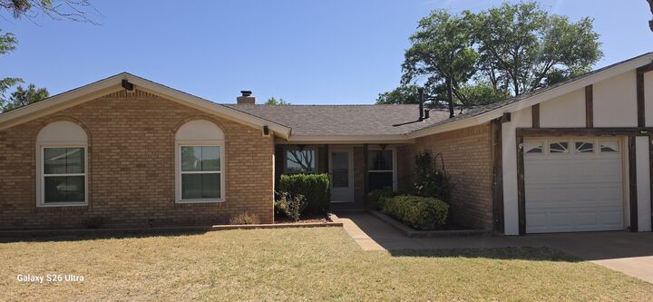 Property Photo:  6 Ridge Road  TX 79366 