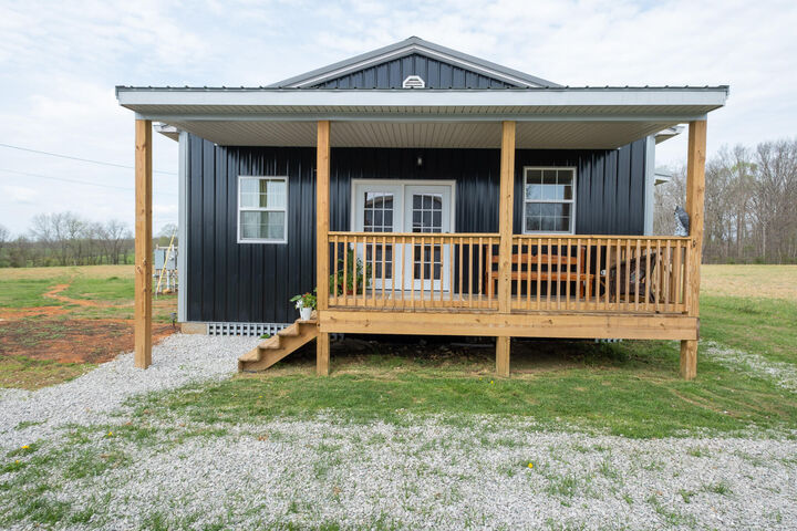Property Photo:  650 Liberty Church Spur Road  KY 40419 