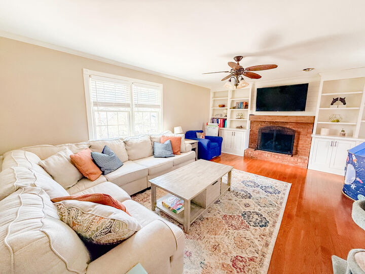 Property Photo:  4613 Saron Drive  KY 40515 