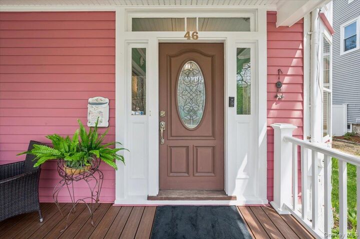 Property Photo:  46 Bedford Road  NY 10536 