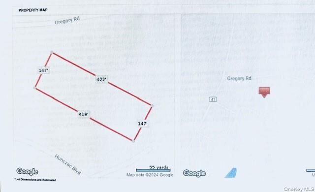 Property Photo:  Lot 18 Hunczak Boulevard  NY 12737 