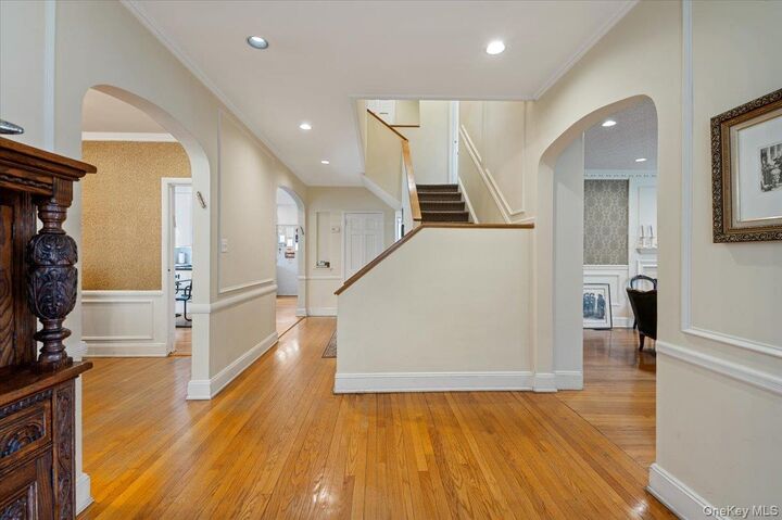Property Photo: 60 Broadway NY 11559