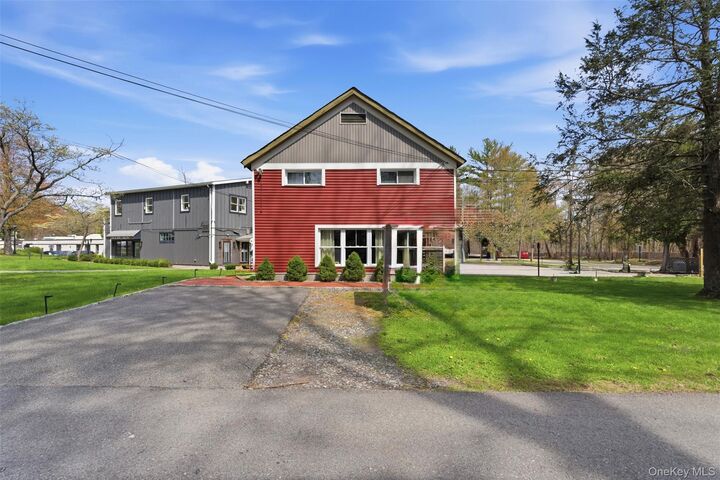 Property Photo:  4 Lower Trinity Pass Road  NY 10576 