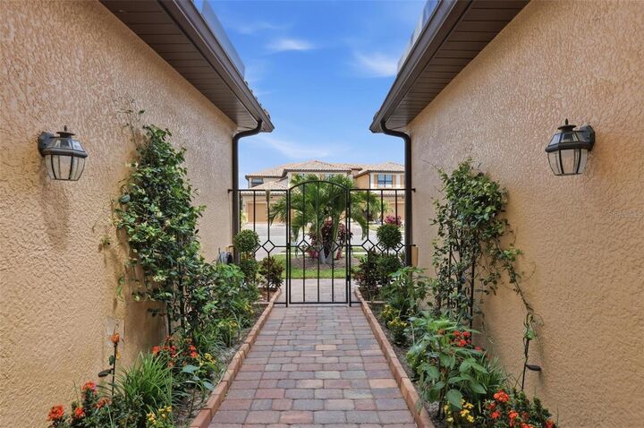 Property Photo:  20120 Ragazza Circle 202  FL 34293 