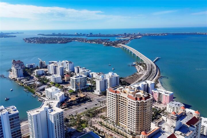 Property Photo:  35 Watergate Drive 1203  FL 34236 