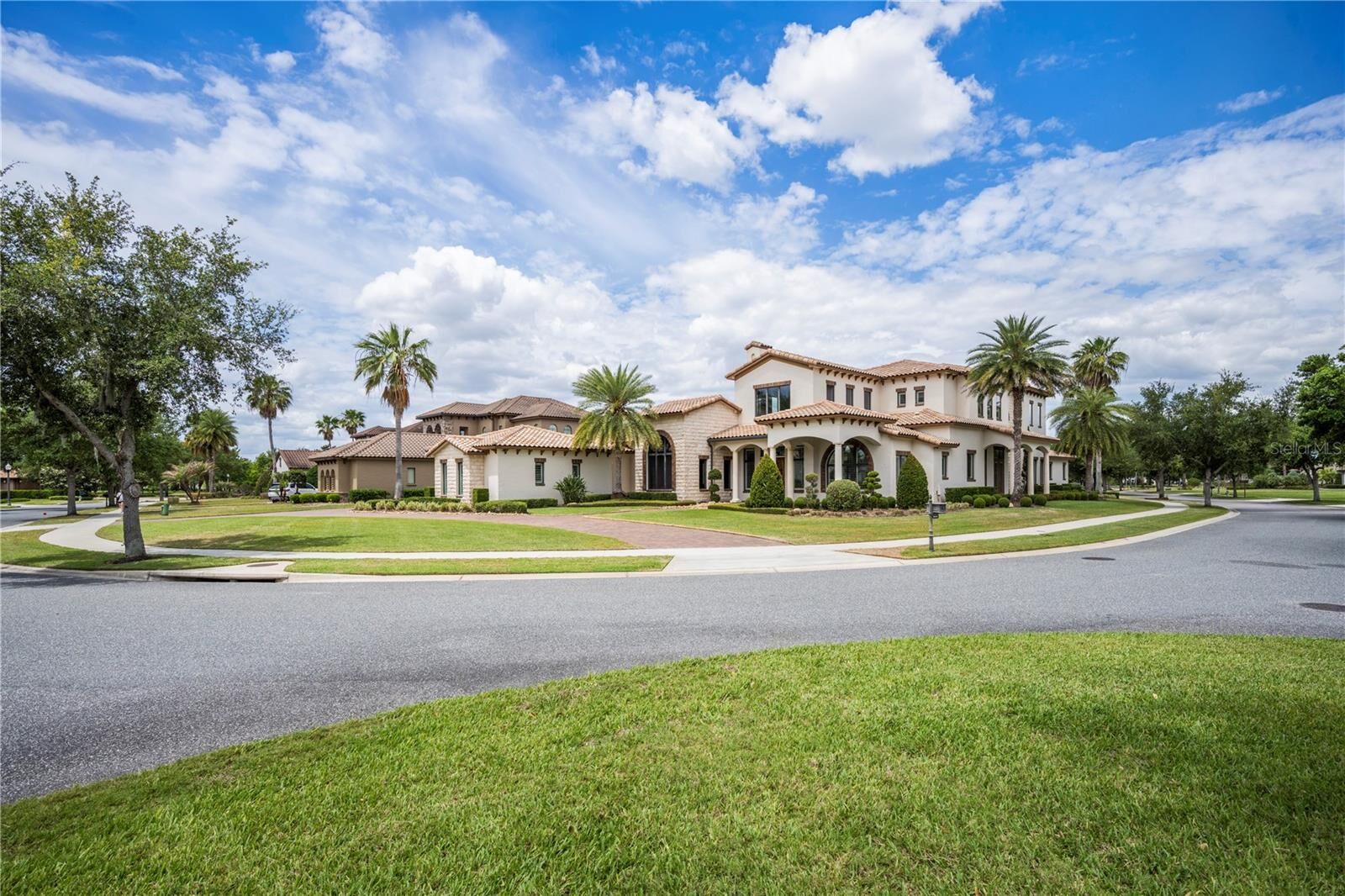 Property Photo:  11418 Waterstone Loop Drive  FL 34786 