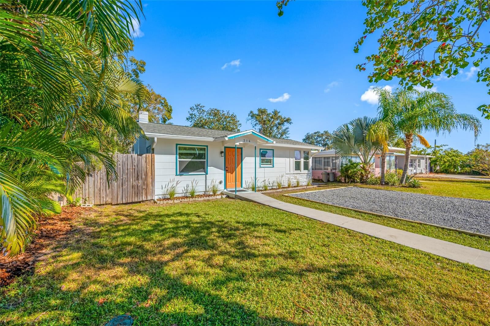 Property Photo:  314 Maryland Avenue  FL 34681 