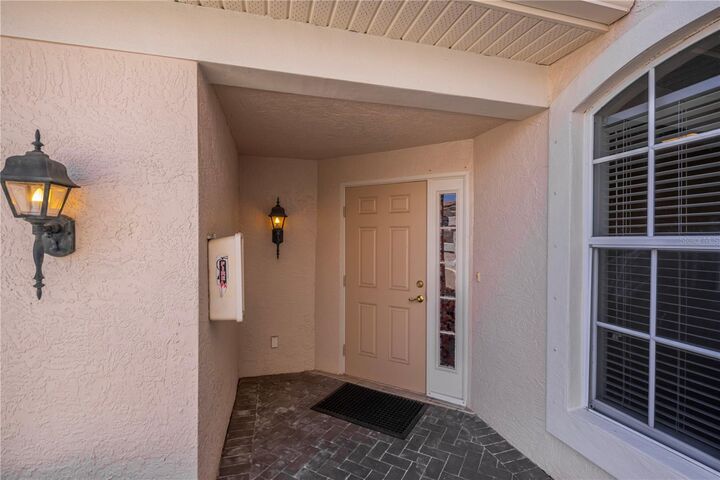 Property Photo:  4497 Streamside Court 1807  FL 34238 