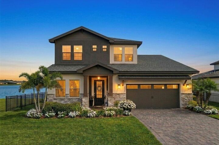 Property Photo:  236 Caladium Avenue  FL 33850 