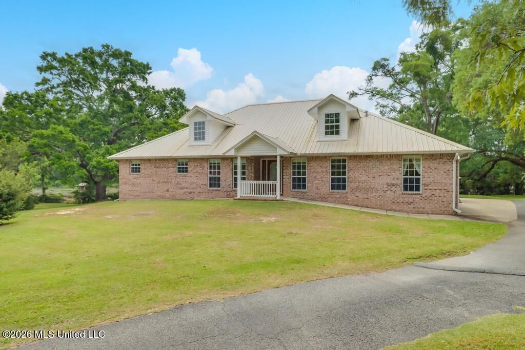 Property Photo:  14101 Lemoyne Boulevard  MS 39532 