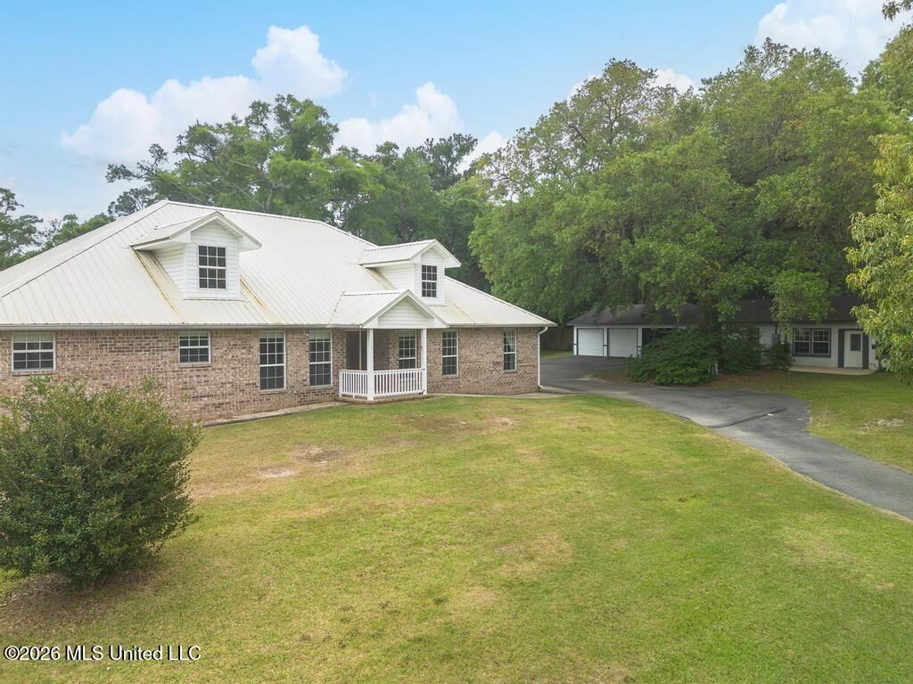 Property Photo: 14101 Lemoyne Boulevard MS 39532