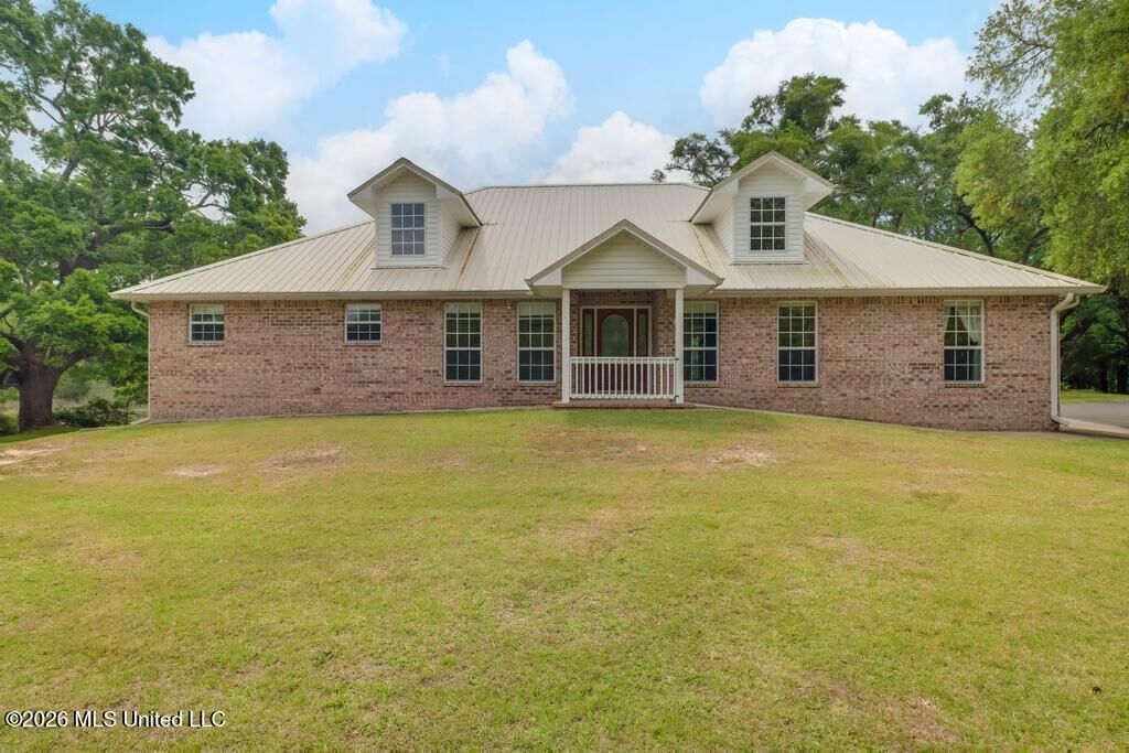 Property Photo: 14101 Lemoyne Boulevard MS 39532