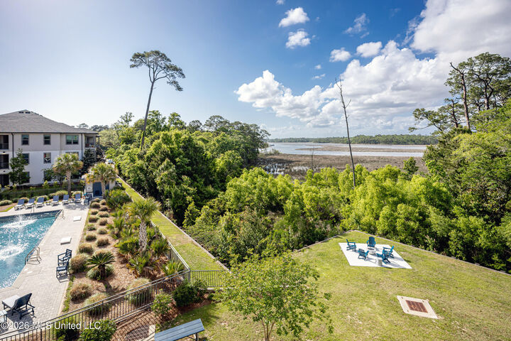 Property Photo:  2501 Bienville Boulevard  MS 39564 