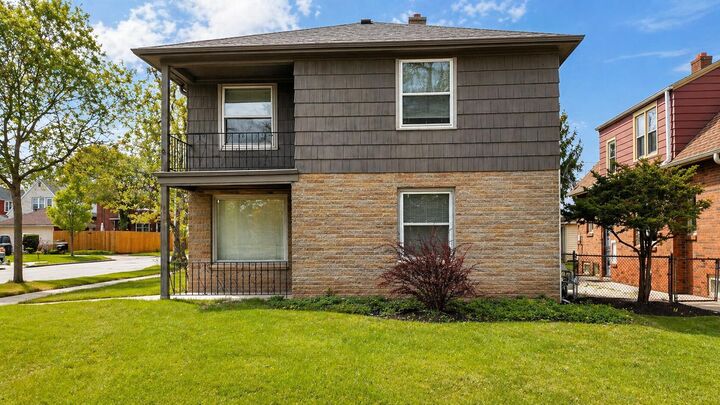 Property Photo:  3901 N 52nd St  WI 53216 