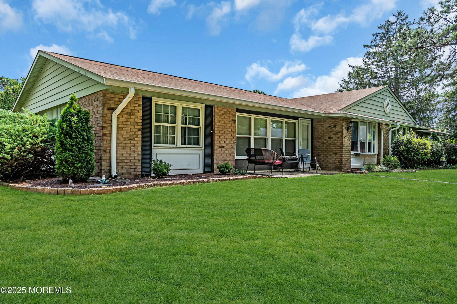 Property Photo:  40A Buckingham Drive  NJ 08759 
