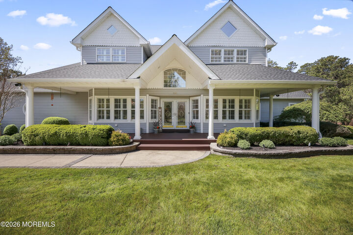 Property Photo:  39 Rodeo Drive  NJ 08092 