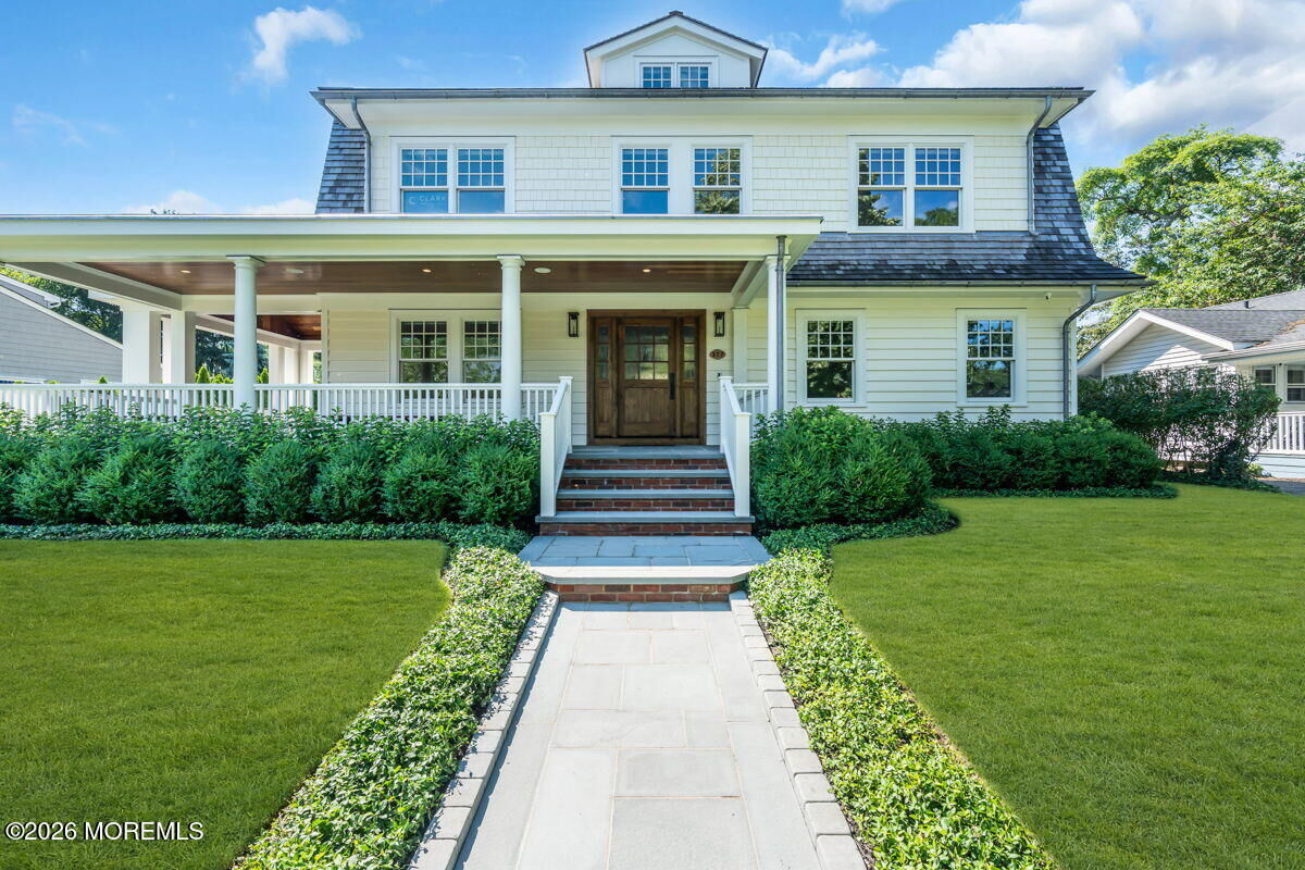 Property Photo:  327 South Boulevard  NJ 07762 