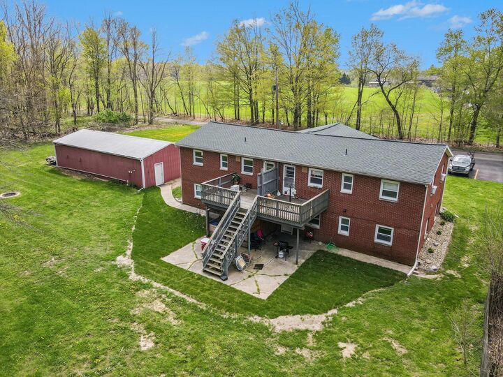 Property Photo: 10477 S Sprinkle Road MI 49097
