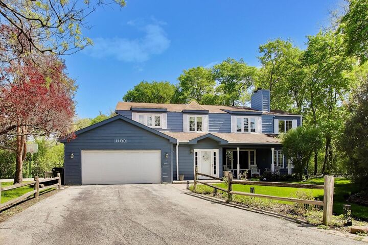 Property Photo:  1109 Shermer Road  IL 60025 