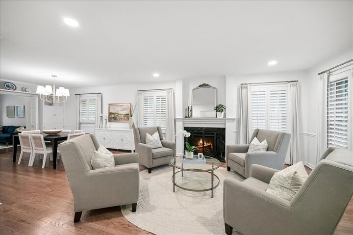 Property Photo:  1105 Elm Street  IL 60093 