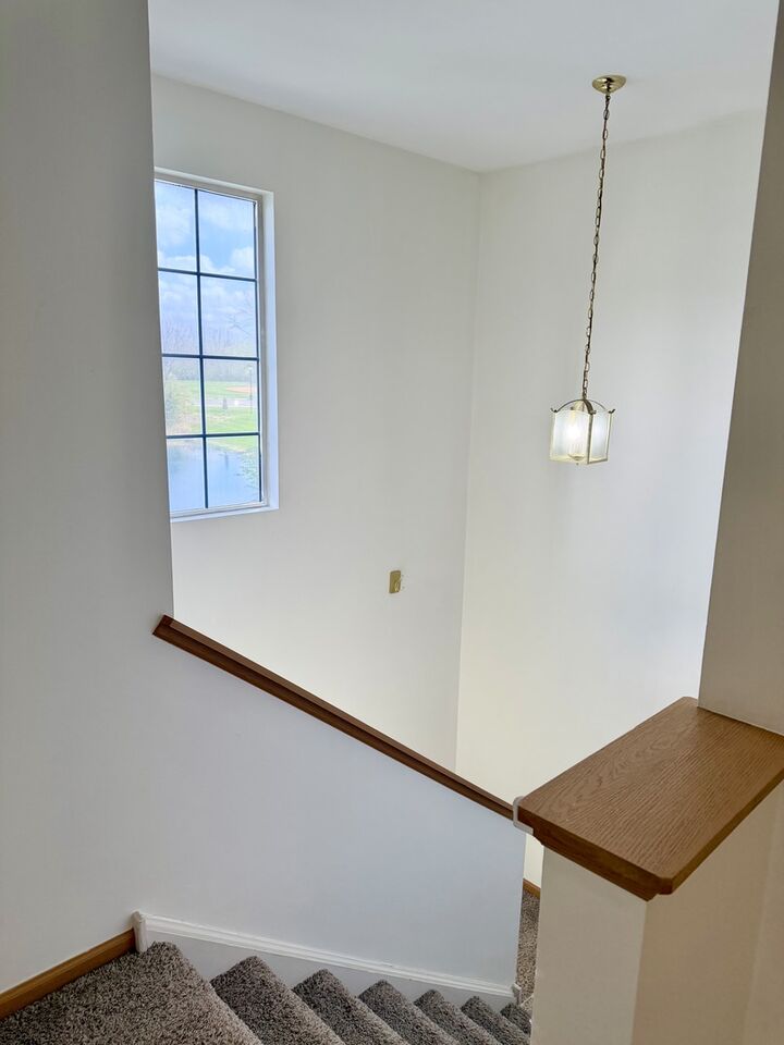 Property Photo:  1580 McClure Road 1580  IL 60505 