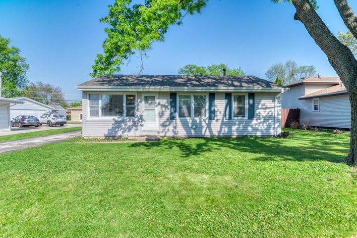 Property Photo:  16765 Haven Avenue  IL 60487 