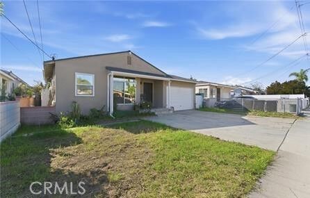 Property Photo:  12154 Nava  CA 90650 