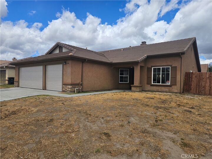 Property Photo:  4770 Thistle Creek  CA 92545 