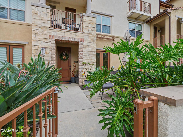 Property Photo:  189 Westpark Court 203  CA 93012 