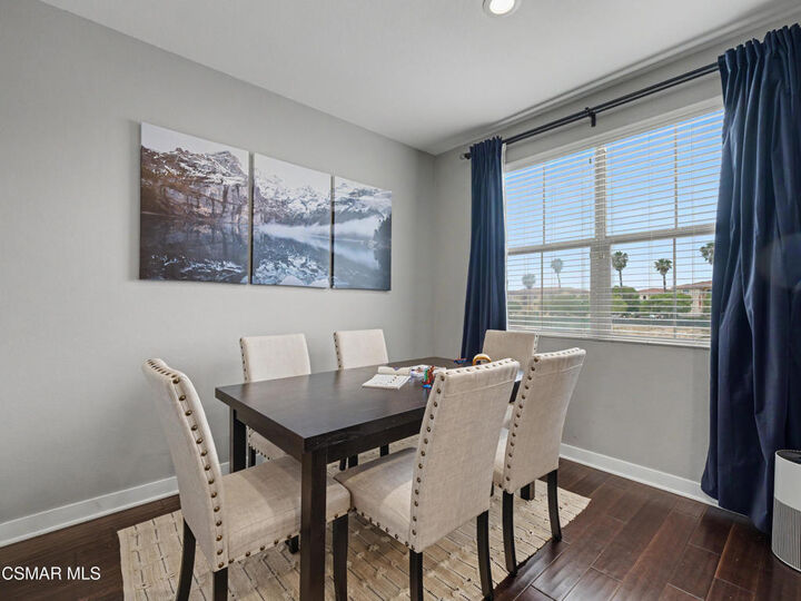 Property Photo:  189 Westpark Court 203  CA 93012 