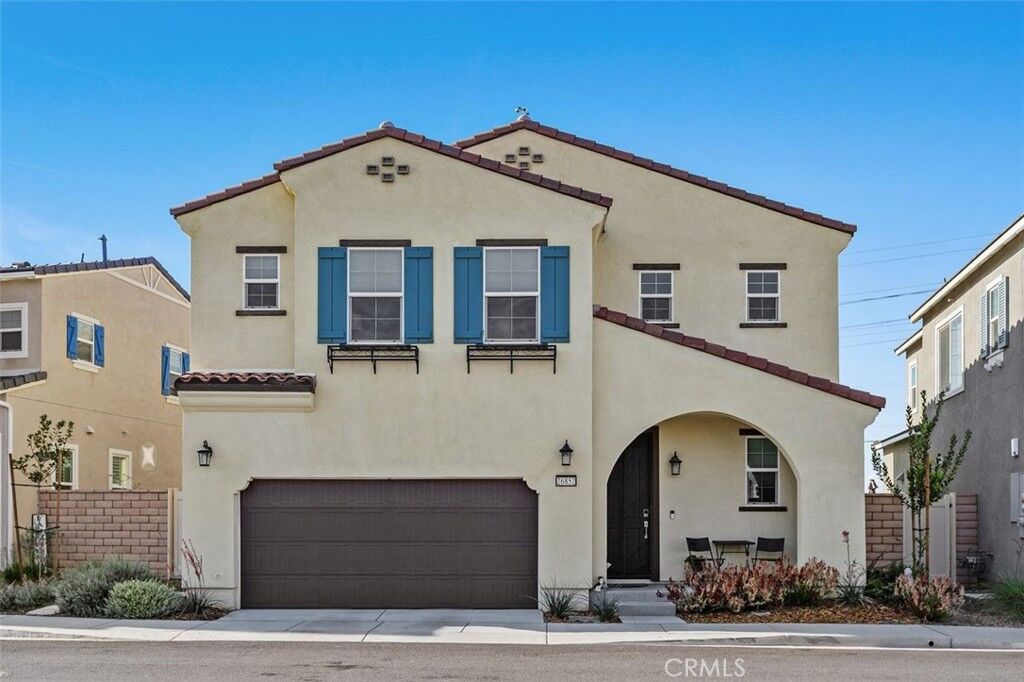 Property Photo:  26852 Red  CA 92585 