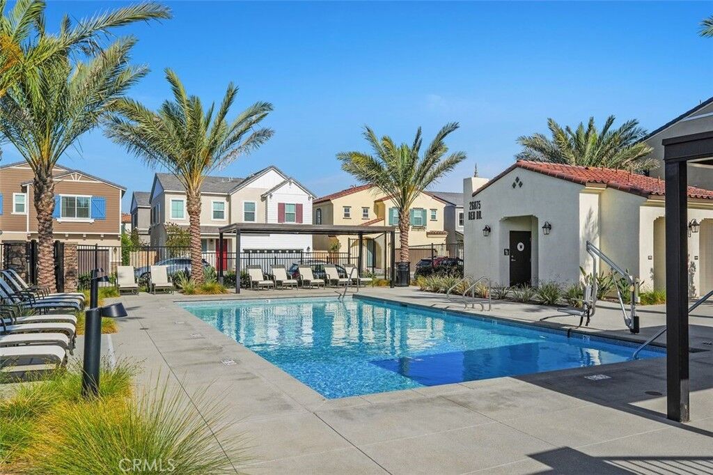 Property Photo: 26852 Red CA 92585