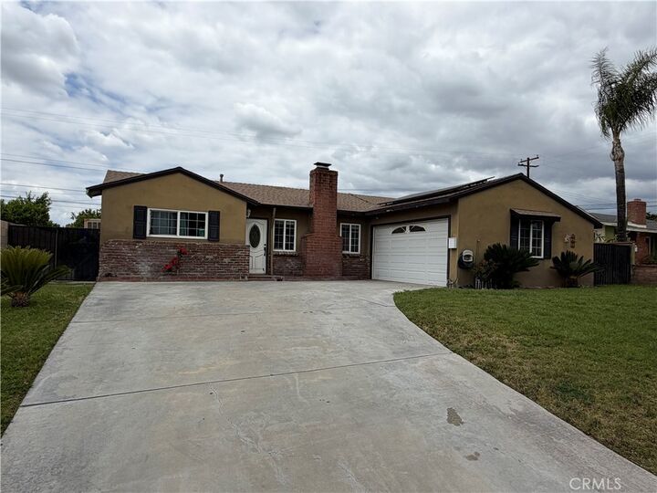 Property Photo:  617 N Del Norte  CA 91764 