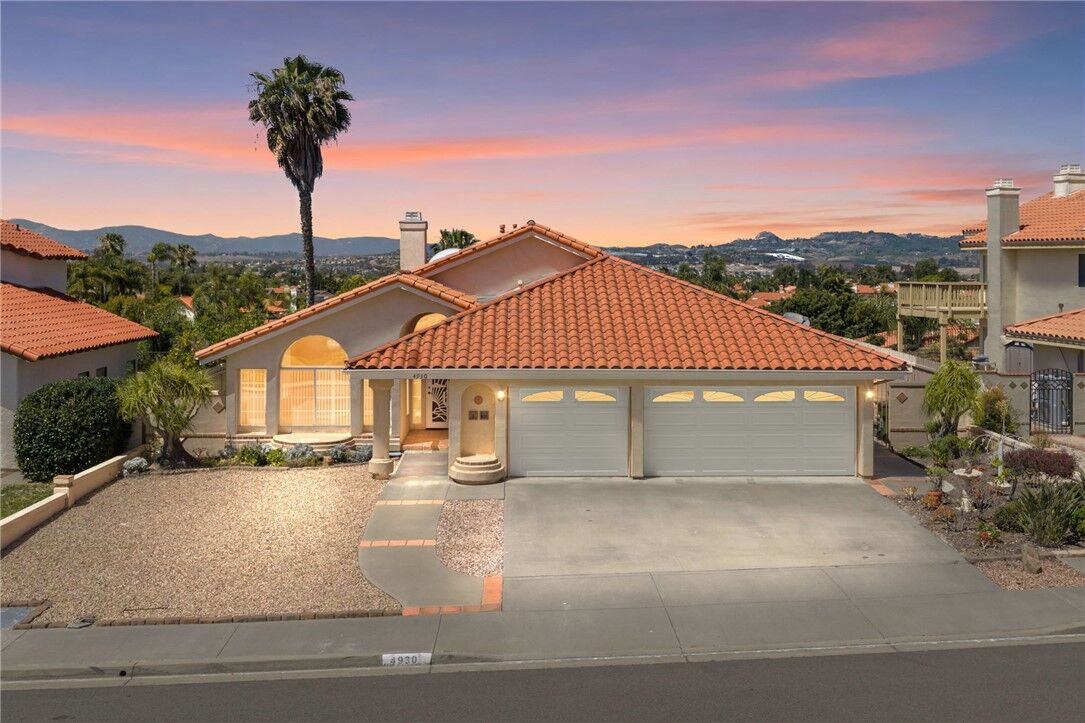 Property Photo:  4930 Frazee Road  CA 92057 