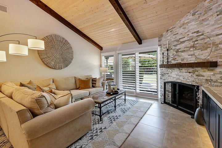 Property Photo:  45632 Ocotillo Drive  CA 92260 