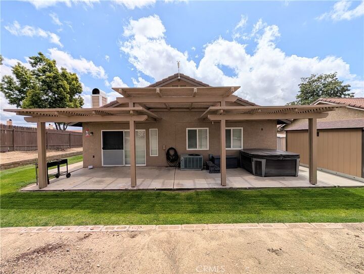 Property Photo:  516 Cynthia  CA 92223 