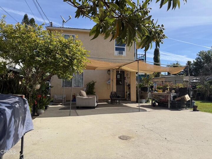 Property Photo:  321 Walnut Street  CA 93060 