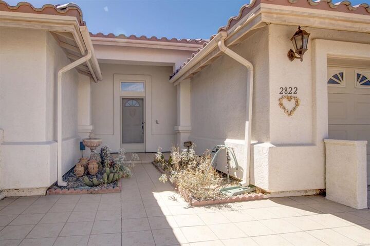 Property Photo:  2822 Back Nine Drive  CA 92004 