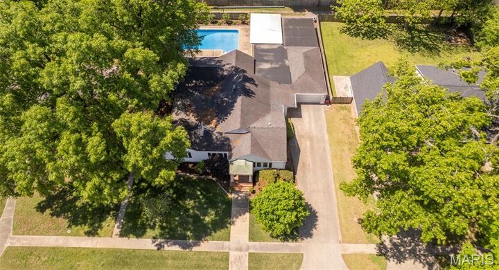 Property Photo:  805 Sikes Avenue  MO 63801 