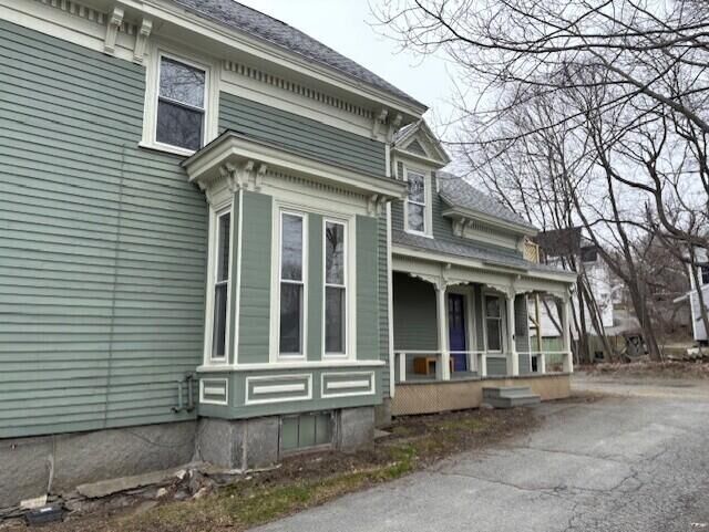 Property Photo:  23 George Street  ME 04401 