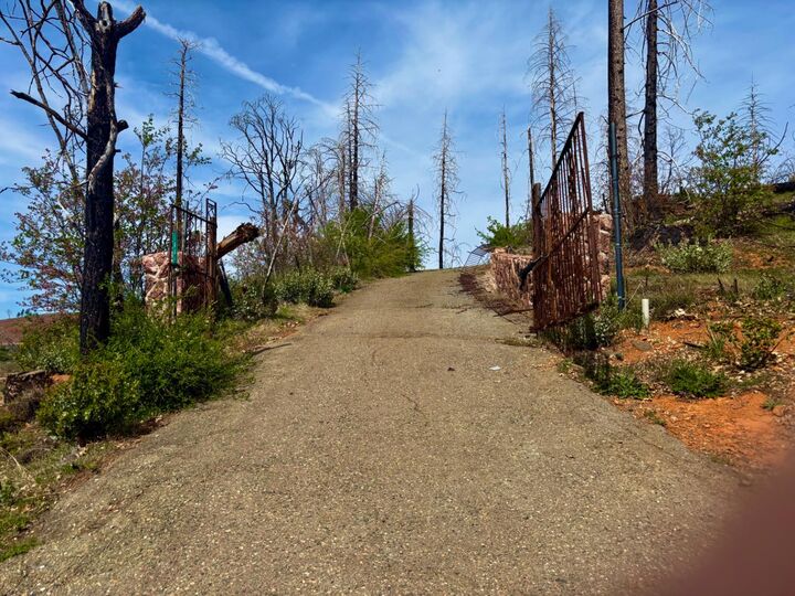 Property Photo: 4664 String Canyon Road CA 95684