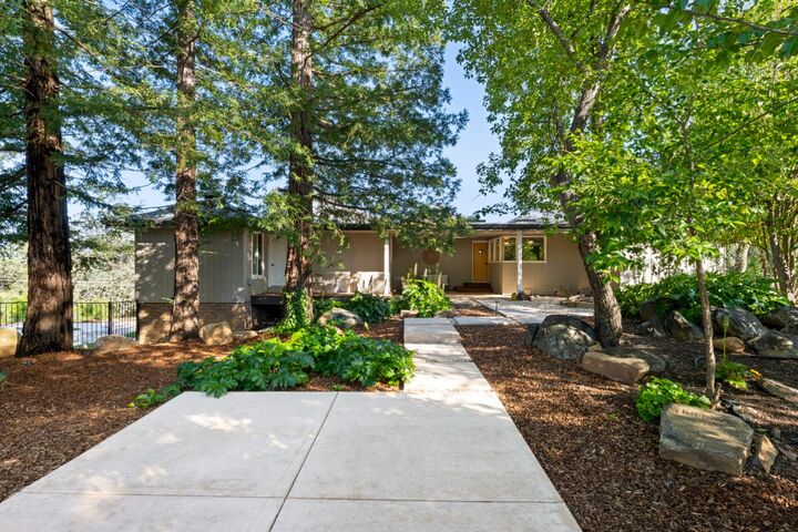 Property Photo:  2303 Pinon Road  CA 95672 