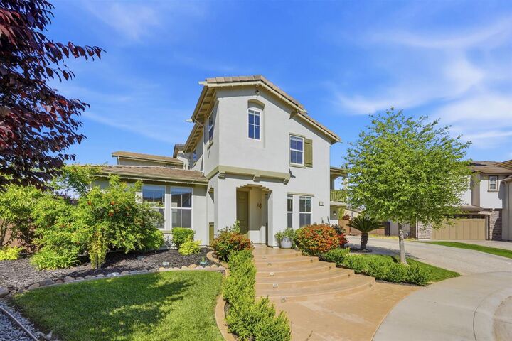 Property Photo:  316 Rushford Court  CA 95747 