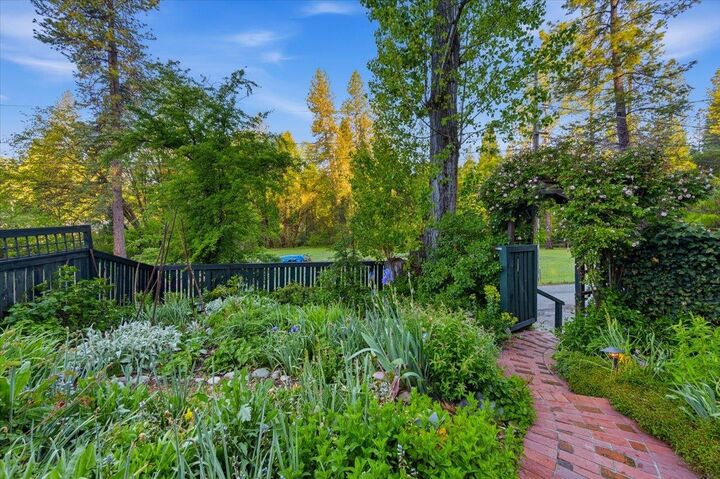 Property Photo:  11005 Berggren Lane  CA 95959 