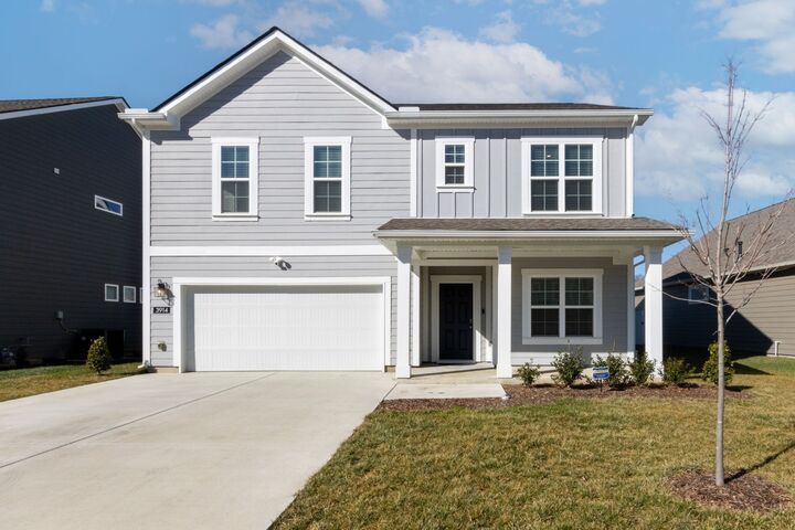 Property Photo: 3914 Rivermont Way TN 37153