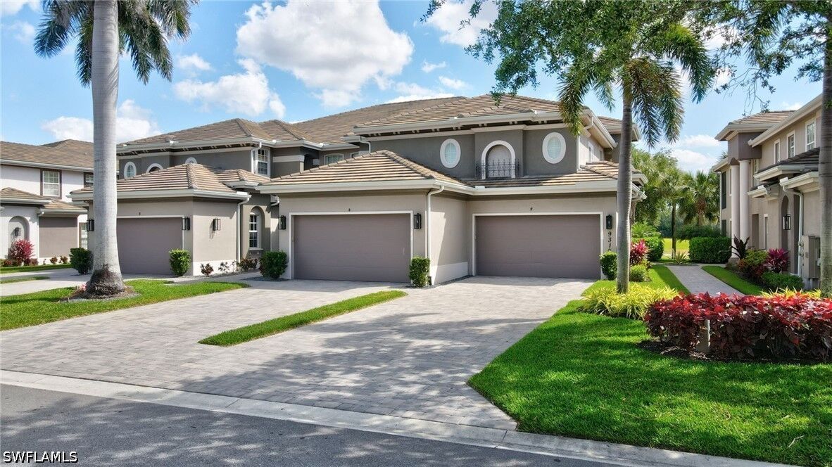 Property Photo:  9310 Triana Terrace 262  FL 33912 