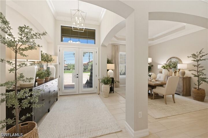 Property Photo:  1467 Mockingbird Drive  FL 34120 